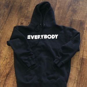 Logic Sweatshirt